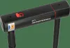 Trelock U4 102-230 ZB 401, U-Schloss, Schwarz, Stahl, 1,4 Produktbild-Vorschau 2