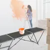 Tapeziertisch Alu Flohmarkttisch 300x60 cm Klapptisch Produktbild-Vorschau 3