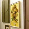 LEGO Art Vincent van Gogh Girasole 31215 Anteprima dell’immagine prodotto 33