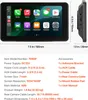 Autoradio wireless VEVOR (177,8 mm) Radio HD con Anteprima dell’immagine prodotto 7