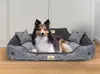 Letto per cani KINGDOG 115x95 cm personalizzato Anteprima dell’immagine prodotto 9
