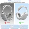 3 in 1 Silikon Schutzhülle Cover für Apple AirPods Max / Produktbild-Vorschau 8