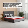 Genius Topper eazzzy Matratzentopper Premium Heat Therapy Produktbild-Vorschau 2