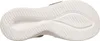 Skechers Ultra Flex 3.0 Sandal Nev Couleur Gris Voir les images du produit 15