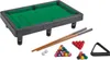 Simba Dickie Noris Pool Billard & Snooker -minibiljardi Produktbild-Vorschau 3