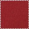 KETTLER  Easy Push Schirm Ø 270 cm, UPF 50+, silber/ rot, Produktbild-Vorschau 2