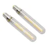 2pcs LED -Lampe tubulaire 4W E14 2300k Lampes tubulaires Voir les images du produit 7