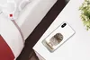 MuchoWow® Handyhülle Schutzhülle Hülle für iPhone X Eule - Produktbild-Vorschau 4