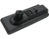 A black vacuum cleaner battery pack is shown on a white background. Anteprima dell’immagine prodotto