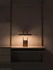 Lampada da tavolo LED Stelton Pier, alimentata a batteria, Anteprima dell’immagine prodotto 8