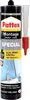 Pattex Montagekleber Special 290 g transparent Produktbild-Vorschau 2