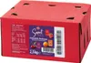 Schwartau Konfitüre Samt 3006182 25g 100St Produktbild-Vorschau 1
