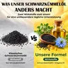 Schwarzkümmelöl Oreganoöl 3000mg Äthiopisches Nigella Produktbild-Vorschau 8