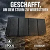200W Solarpanel Faltbar Tragbar Solarmodul Wohnmobil für Produktbild-Vorschau 10