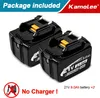 Batteria agli ioni di litio, 9000 mAh, 2 batterie, 2 Anteprima dell’immagine prodotto 2