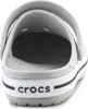 CROCS Badelatschen Damen 31383938373231 Grau 45 EU Produktbild-Vorschau 22