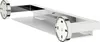 KEUCO EDITION 90 Duschablage 400 mm verchromt/Aluminium Produktbild-Vorschau 9