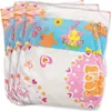 Poppenluiers Roze - 3st, 28-35 cm Voir les images du produit 6