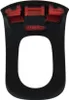 Knog Blinder Road Strap, short, black Produktbild-Vorschau 2