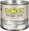 Bondex Vintage-Holzfarbe silber 375 ml Produktbild-Vorschau 3