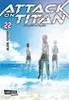 Attack on Titan 22 Anteprima dell’immagine prodotto 1