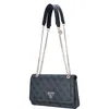 Guess Handtasche Noelle Convertible Cross Flap Logo 16.5 x Produktbild-Vorschau 13