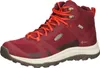 Keen Damen Wanderschuhe Rot KE-1025435 Grösse 38 Produktbild-Vorschau 9