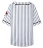Cerda Group Baseball Minnie T-shirt manches courtes blanc L Voir les images du produit 7