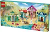 LEGO® Disney Princess 43246 Marché d'aventure des Voir les images du produit 33