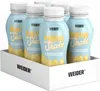 Weider Protein Shake (6x330ml) Vanilla - Eiweiße - Eiweiß Produktbild-Vorschau 2