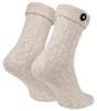 2 Paar Trachtensocken für Damen und Herren – mit Produktbild-Vorschau 8