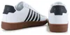 K-Swiss Court Tiebreak 2 II - Herren Sneakers Schuhe Weiß Produktbild-Vorschau 3