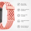 Fitbit Charge 6, Fitbit Charge 5 Banda: imoshion banda Anteprima dell’immagine prodotto 8