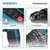 Perceuse à percussion sans fil 260 Nm Marteau perforateur Voir les images du produit 12