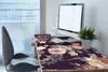 Schreibtischmatte Tischunterlage 120x60 cm Mauspad - Produktbild-Vorschau 4