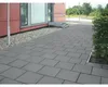 Beton Terrassenplatte anthrazit mit Fase 40 cm x 40 cm x 4 Produktbild-Vorschau 2