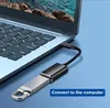 OTG USB-C auf USB 3.0 Adapter, Typ-C Stecker auf USB-A Produktbild-Vorschau 6