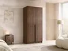 MIRJAN24 Kleiderschrank Bono I, Schlafzimmer, Produktbild-Vorschau 2