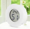 3x Digital Thermo-Hygrometer Thermometer Luftfeuchtigkeit Produktbild-Vorschau 10