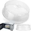 Coperchio per microonde 24 cm Anteprima dell’immagine prodotto 8