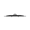 A top-down view of a gaming monitor on a white background. Produktbild-Vorschau