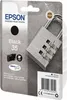 Epson Druckerpatrone 35 (C13T35814010) schwarz Produktbild-Vorschau 2