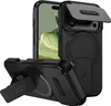 Magnetisch Hülle für iPhone 17 Pro, Dual Layer Stoßfest Produktbild-Vorschau 1