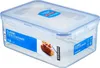A clear, well-lit studio shot of a Lock&Lock food storage container. Náhľad obrázku produktu