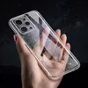 Etui do Xiaomi Redmi 12 4G SILICONE BROKAT CASE PLECKI + Podgląd zdjęcia produktu 2