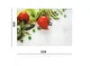 Wysokiej jakości szklana deska do krojenia 30 x 20 cm – Podgląd zdjęcia produktu 3