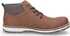 Rieker Schnürstiefel Braun Produktbild-Vorschau 37
