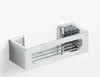 Turbo-Loc® Wandablage Bralia Chrom Produktbild-Vorschau 4