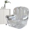 Fauteuil Gonflable,Meuble Gonflable Canapé Soufflé – Canapé Produktbild-Vorschau 1