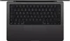 Apple MacBook Pro 14,2" 2024 Apple M4 10-C GPU 16 GB / 1 TB Produktbild-Vorschau 2